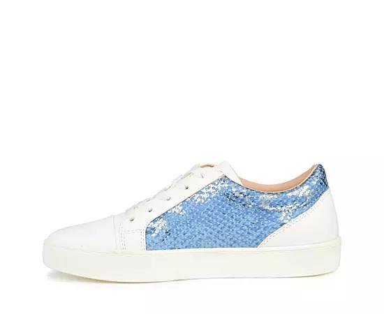 Journee Lynz Comfort Foam Womens Sneakers Product Image