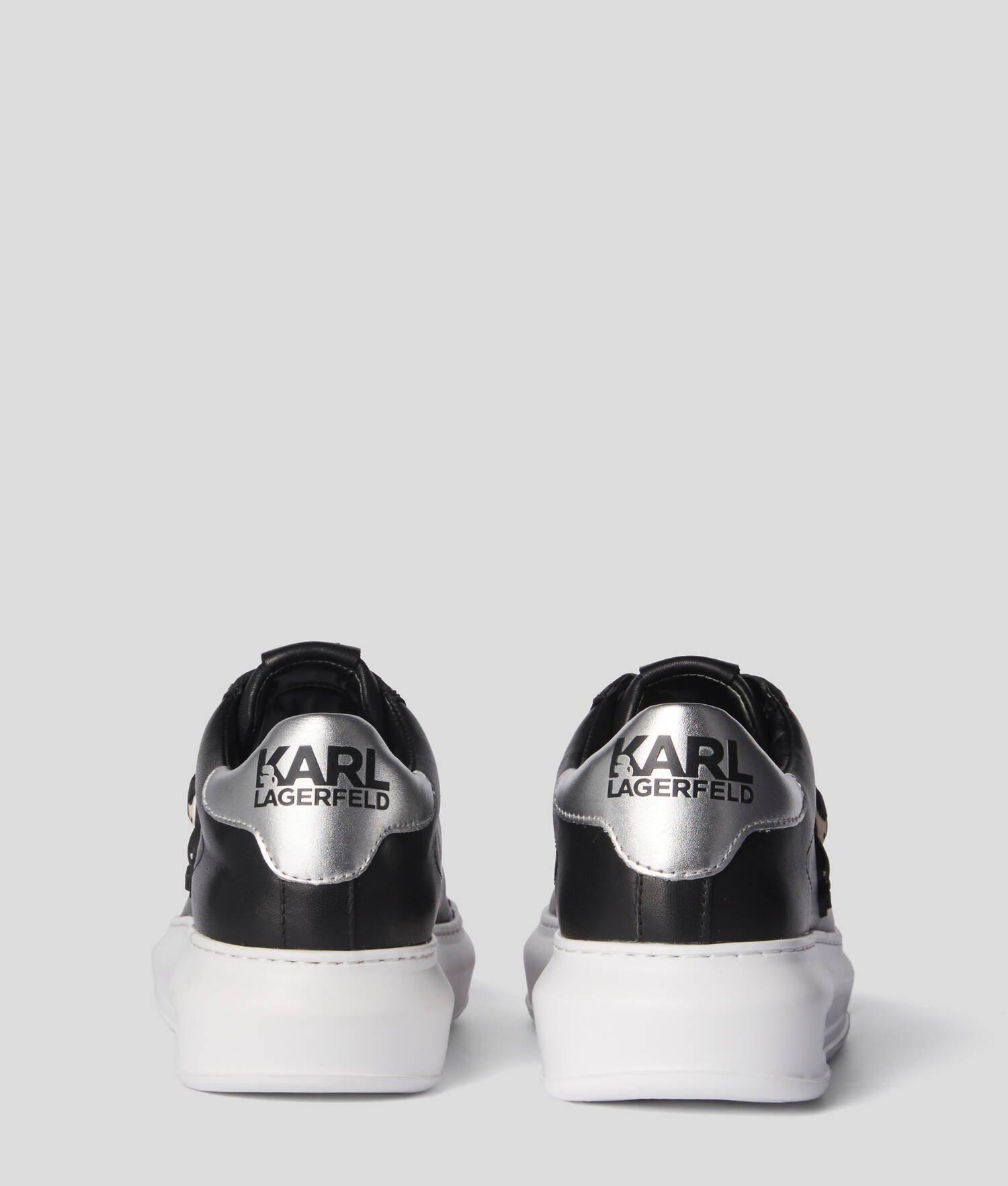 IKON Kapri Sneakers Product Image