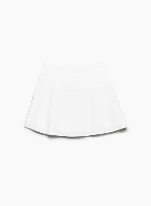 pathway poplin skirt Product Image