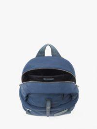 JWA PULLER BACKPACK in blue | JW Anderson US  Product Image