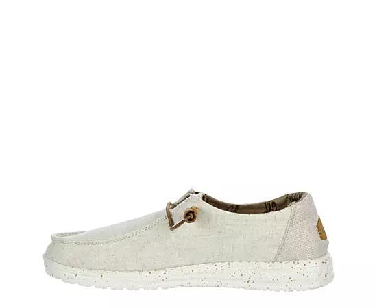 Heydude Womens Wendy Slip On Sneaker Product Image