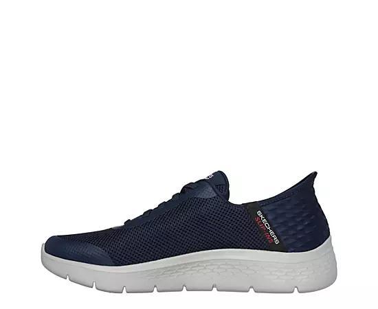 Skechers Men's Slip-Ins Go Walk Flex Hands Up Sneaker Product Image