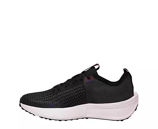 Nike Womens Interact Run Road Running Shoes Product Image