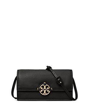 Tory Burch Miller Wallet Crossbody Product Image