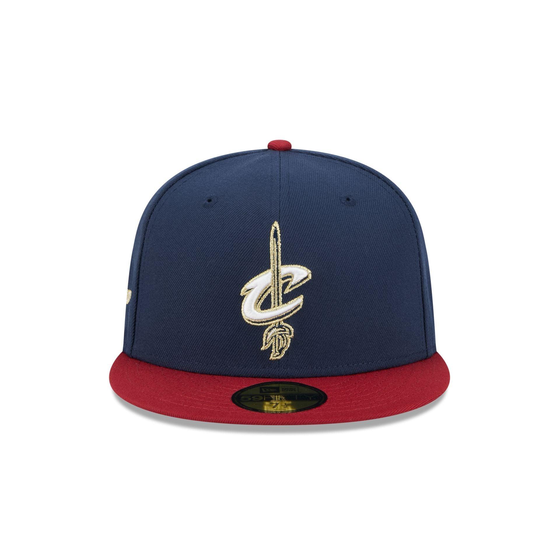 Toledo Mud Hens Authentic Collection 59FIFTY Fitted Hat Male Product Image