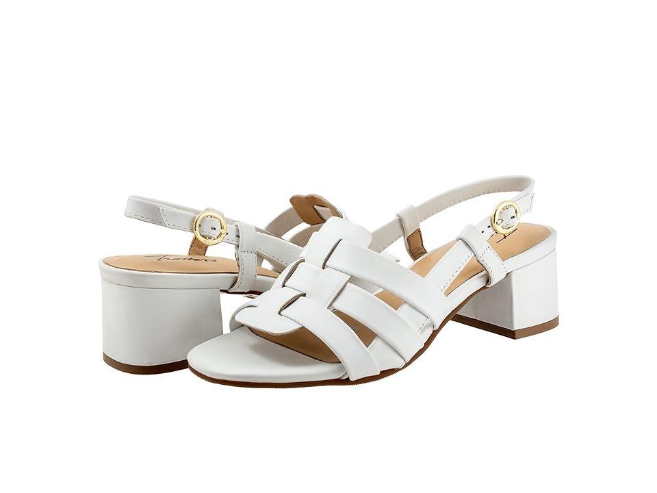 Trotters Luna Women's Sandals Product Image