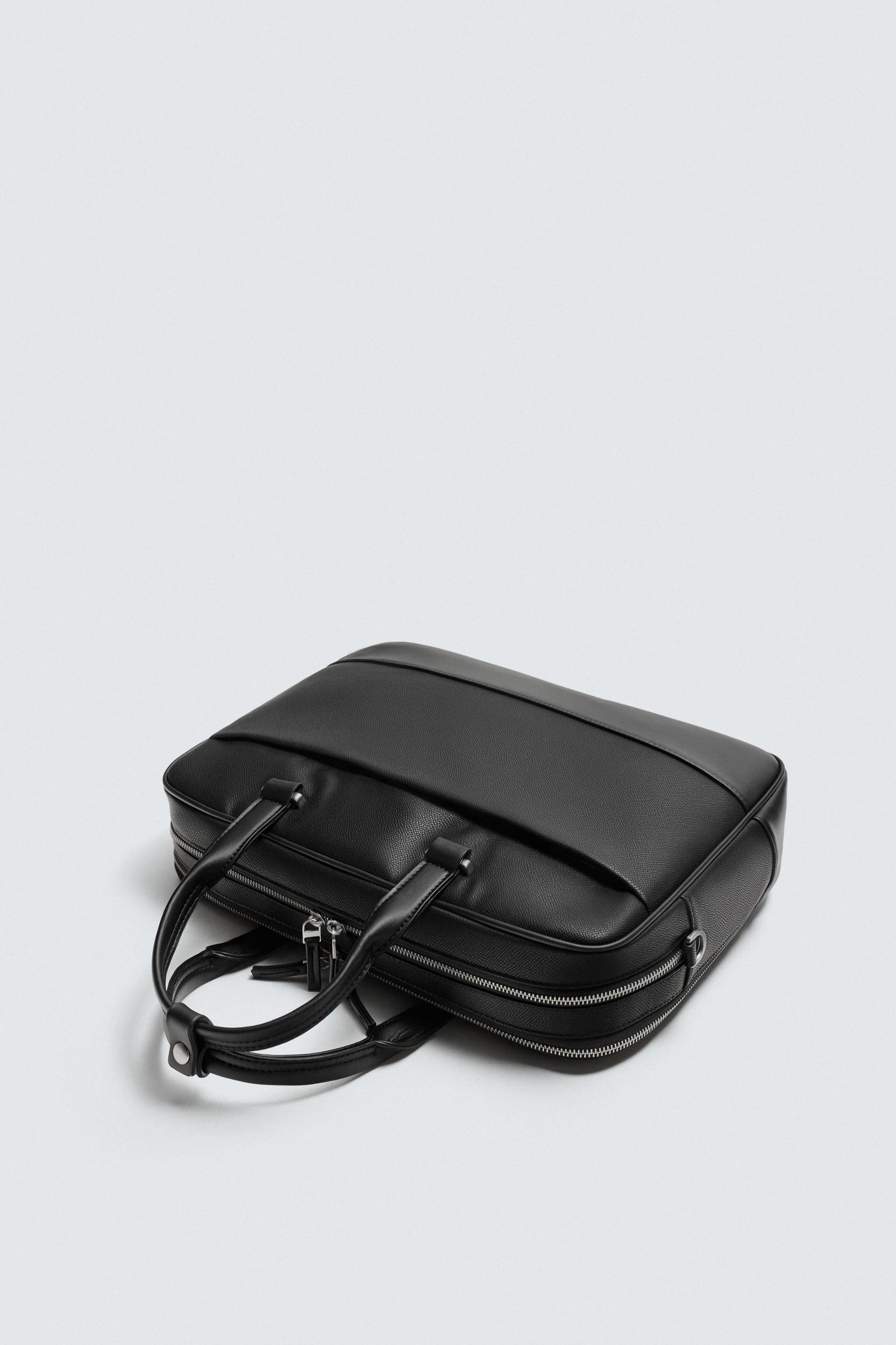 TEXTURE BRIEFCASE Product Image