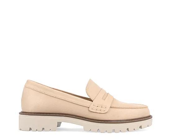 Journee Collection Womens Kenly Loafer Product Image