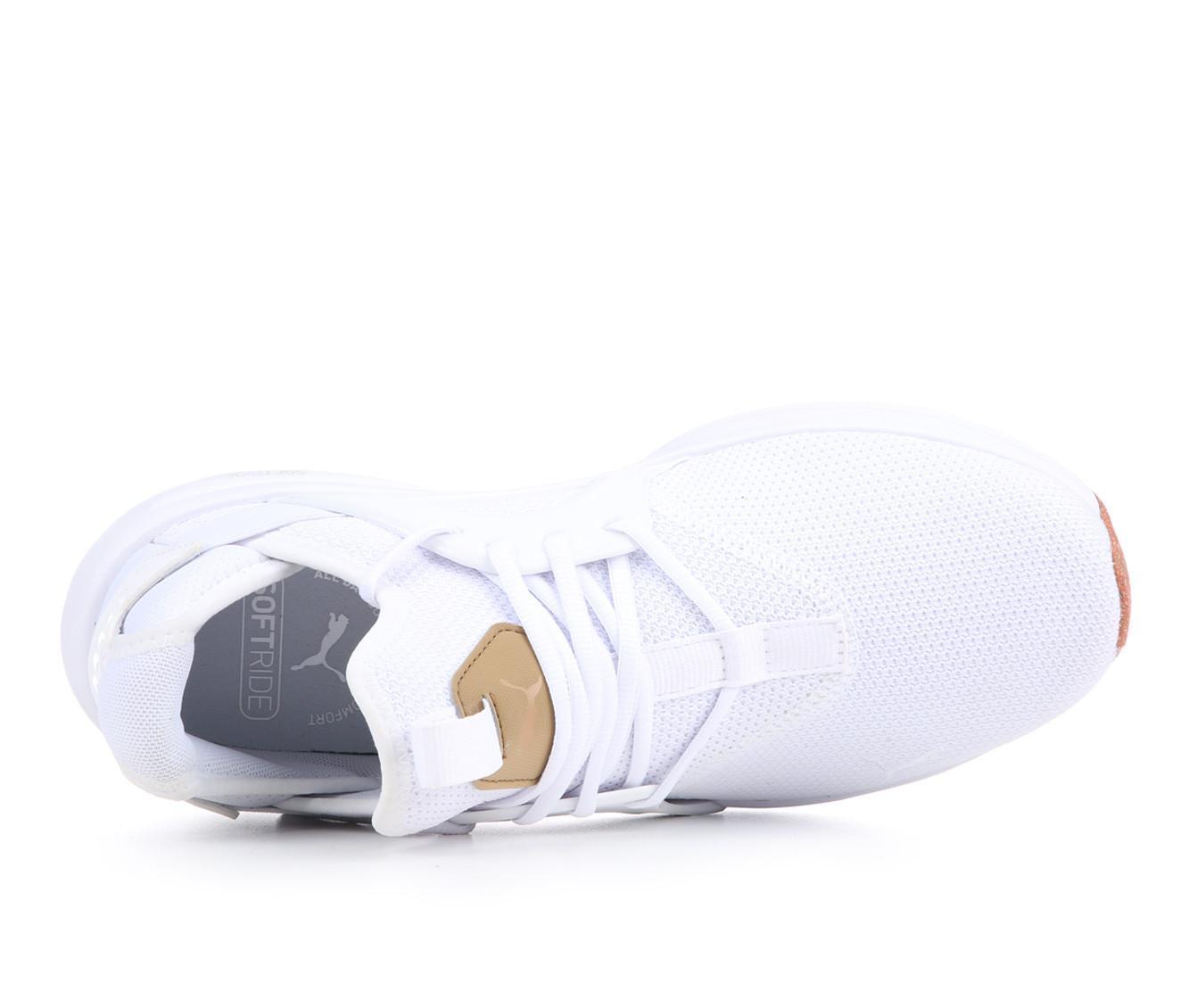 Men's Puma Softride Enzo Evo Running Shoes Product Image