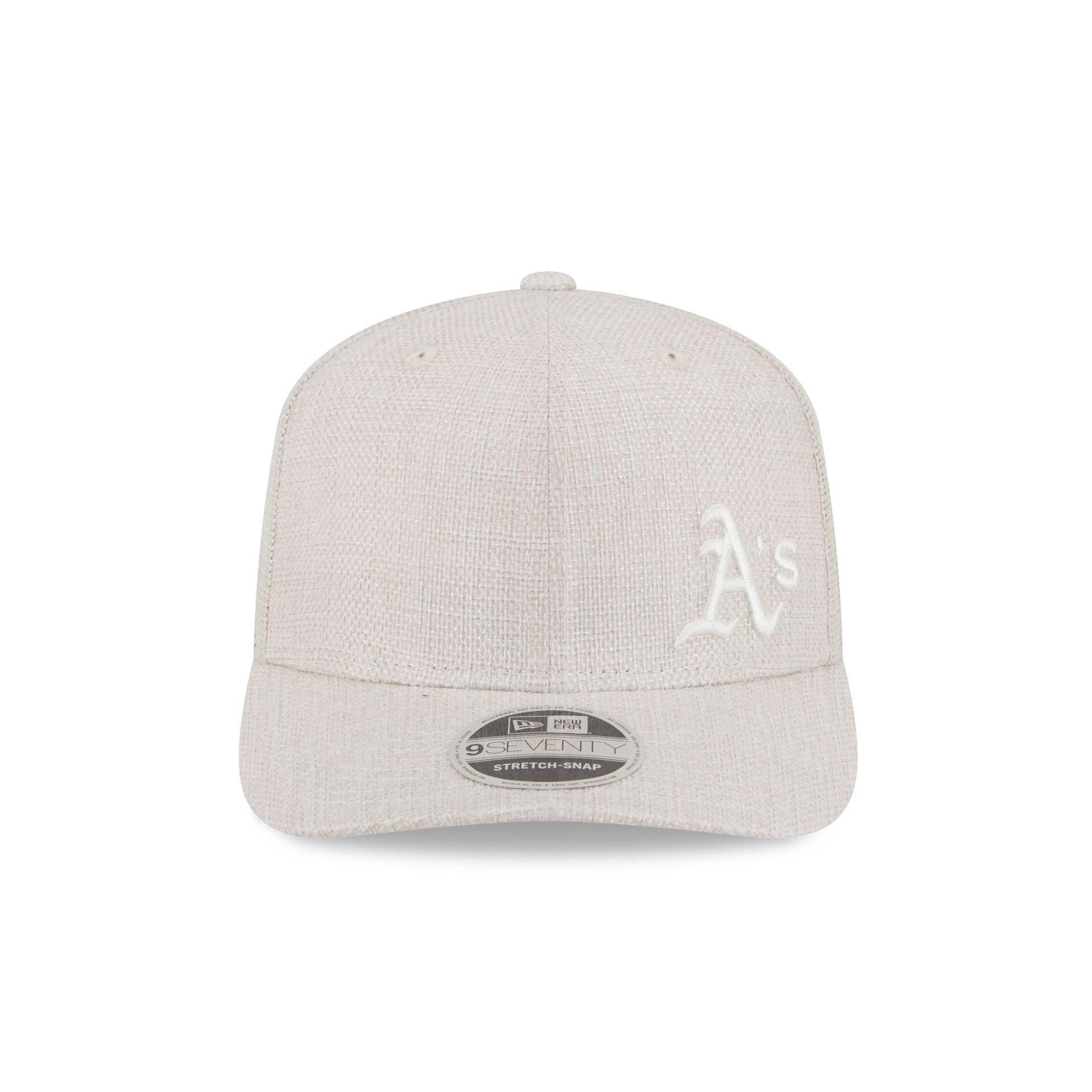 Athletics Flawless 9SEVENTY Trucker Hat Male Product Image