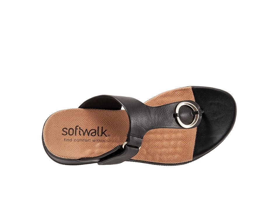 SoftWalk Talara Women's Shoes Product Image