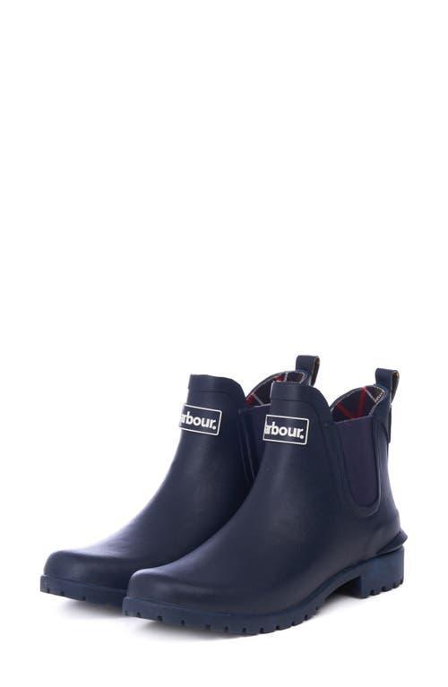 Womens Wilton Short Rainboots Product Image