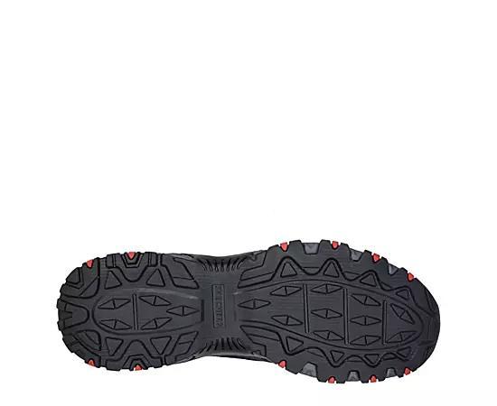 Skechers Men's Hillcrest Hiking Shoe Product Image