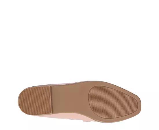 Journee Collection Womens Mizza Loafer Product Image