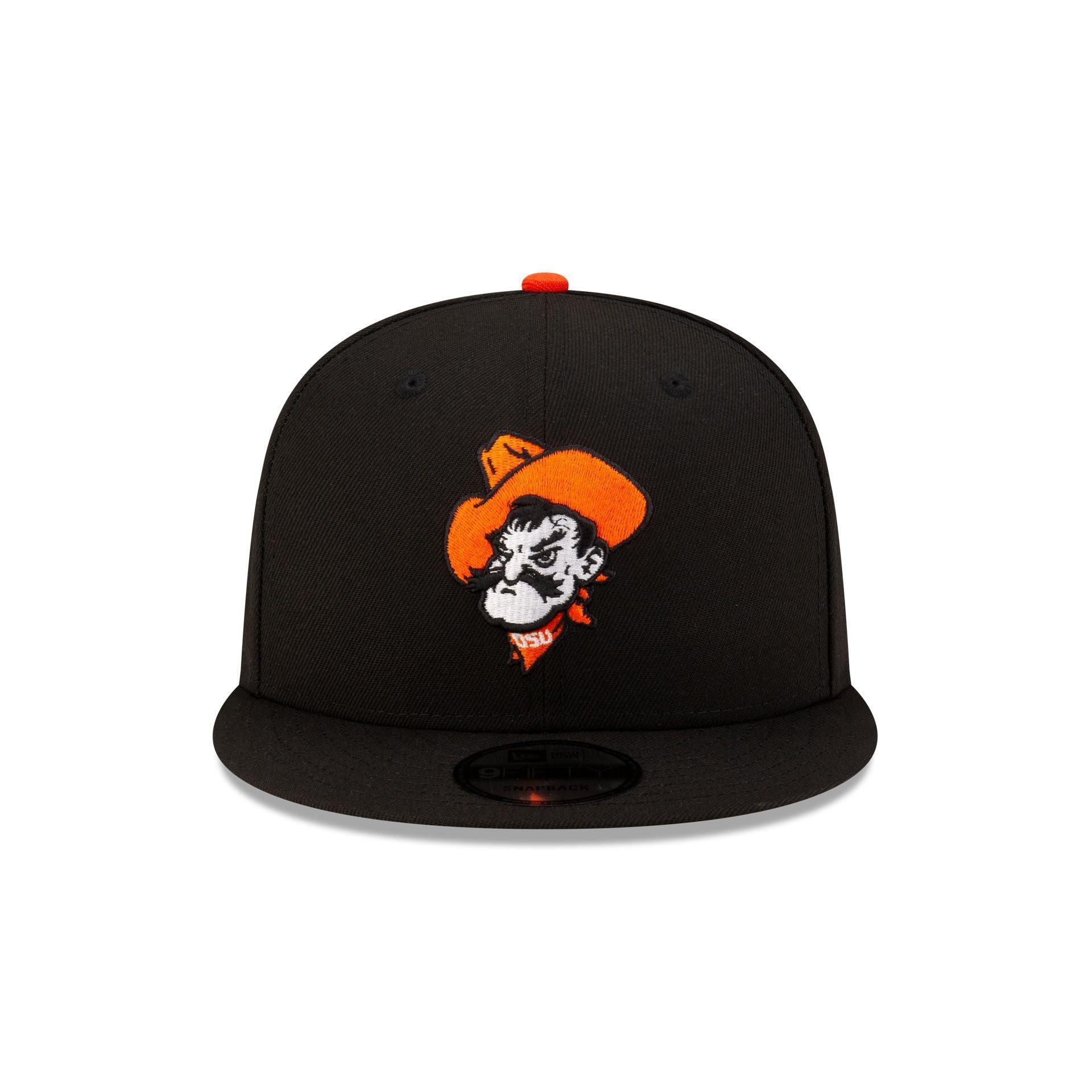 Morgan State Bears Orange 59FIFTY Fitted Male Product Image
