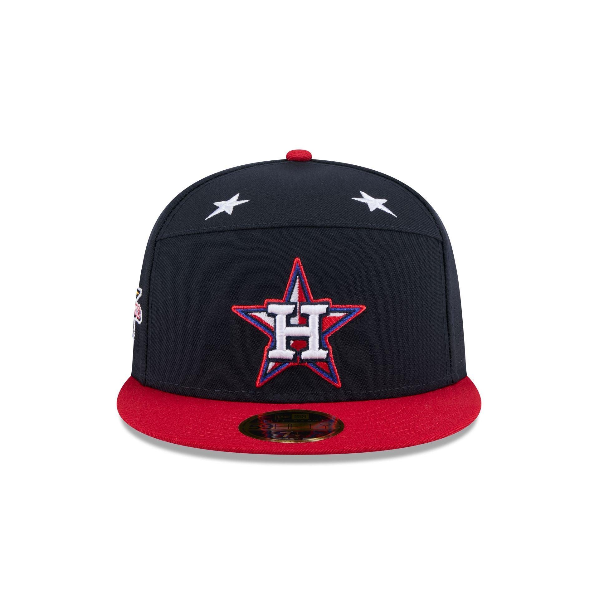 Guerreros de Oaxaca Retro 59FIFTY Fitted Hat Male Product Image