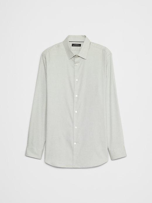 Athletic-Fit Dress Shirt Product Image