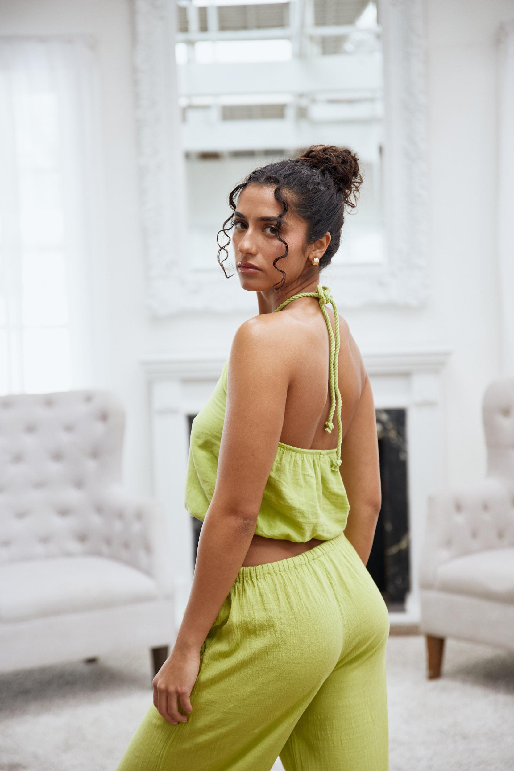 Santi Top Product Image