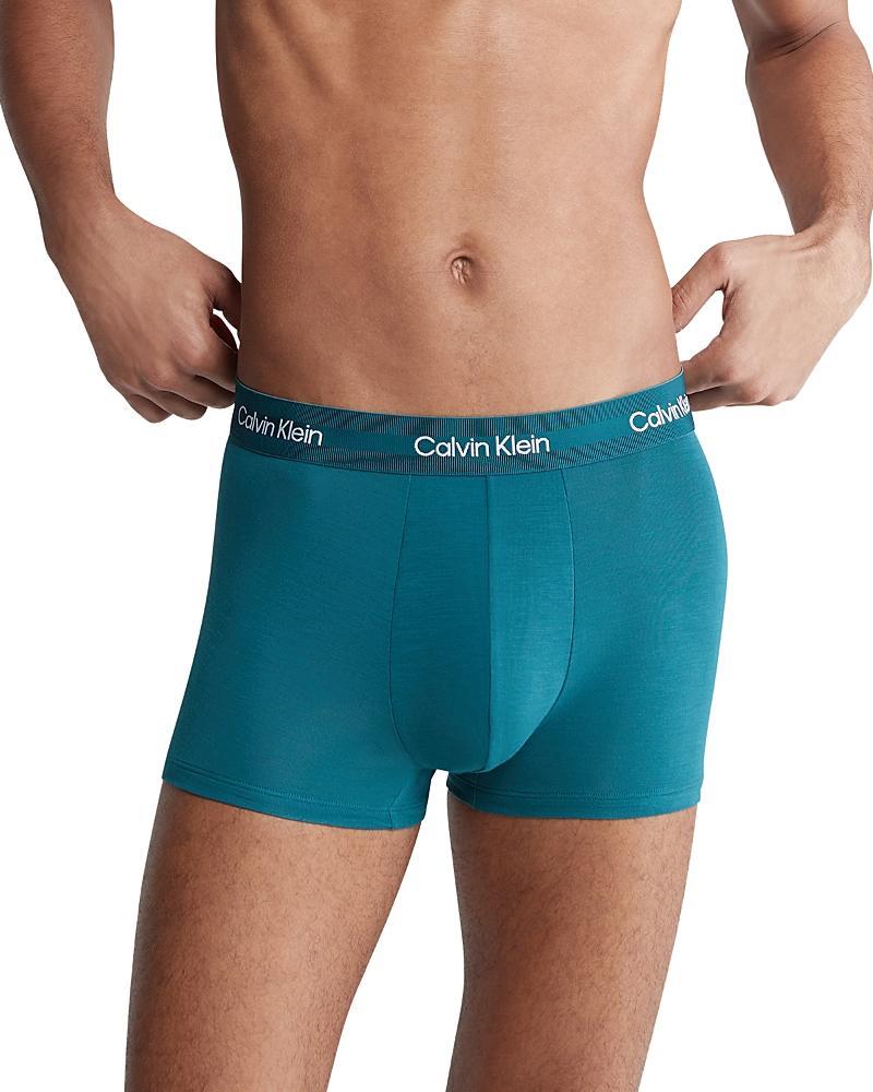 Calvin Klein Ultra Soft Modal Modern Trunks Product Image