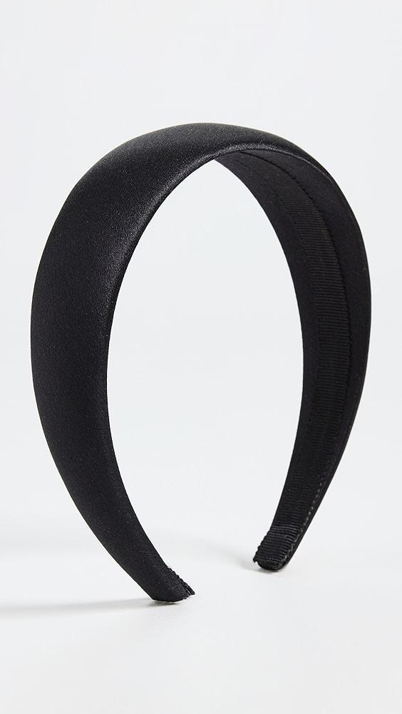 Jennifer Behr Kate Headband | Shopbop Product Image