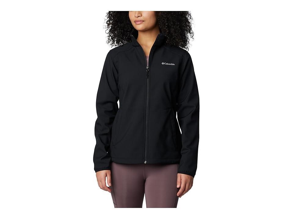 Columbia Womens Kruser Ridge III Softshell Jacket- Product Image