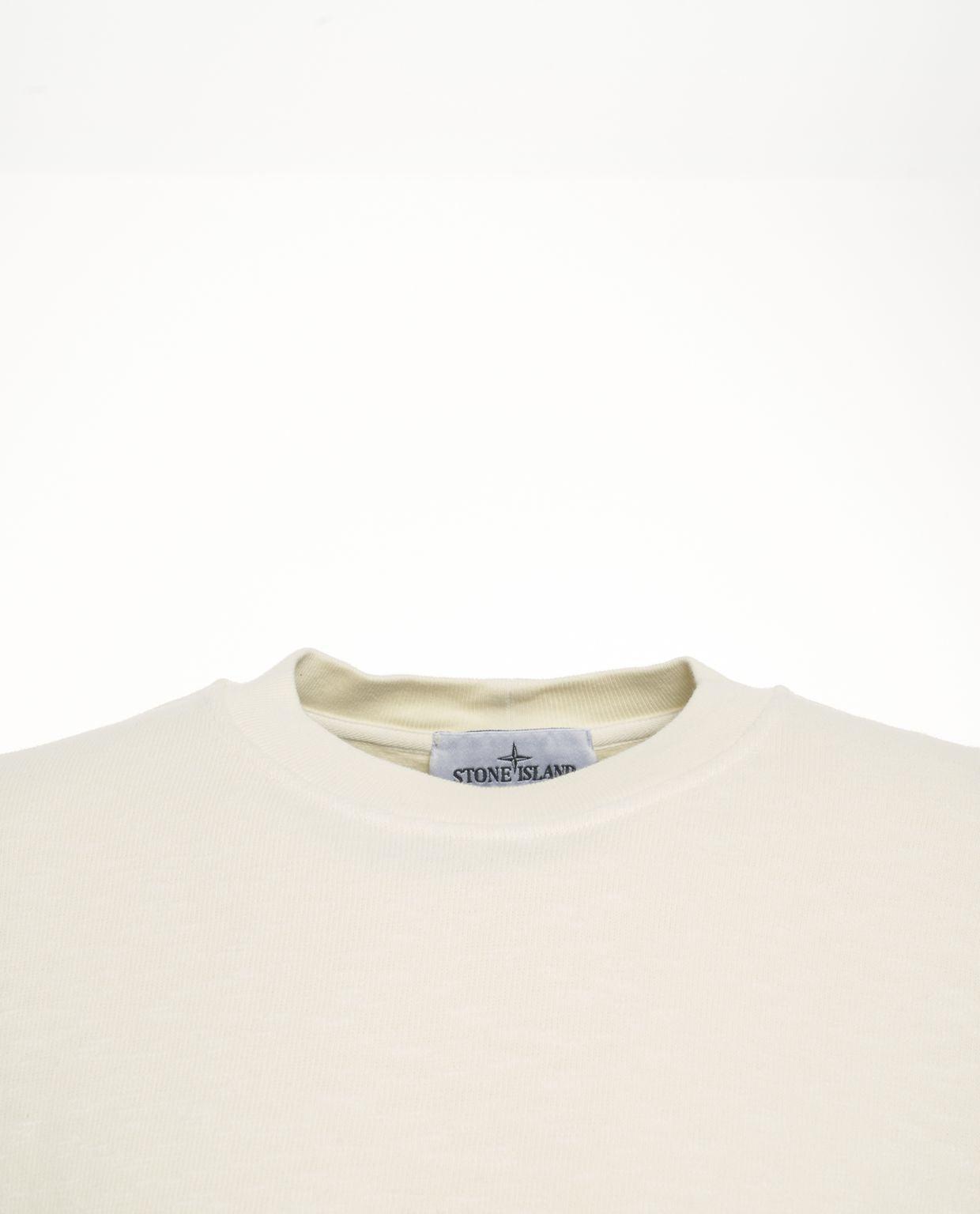 Sweatshirt with logo detail Product Image