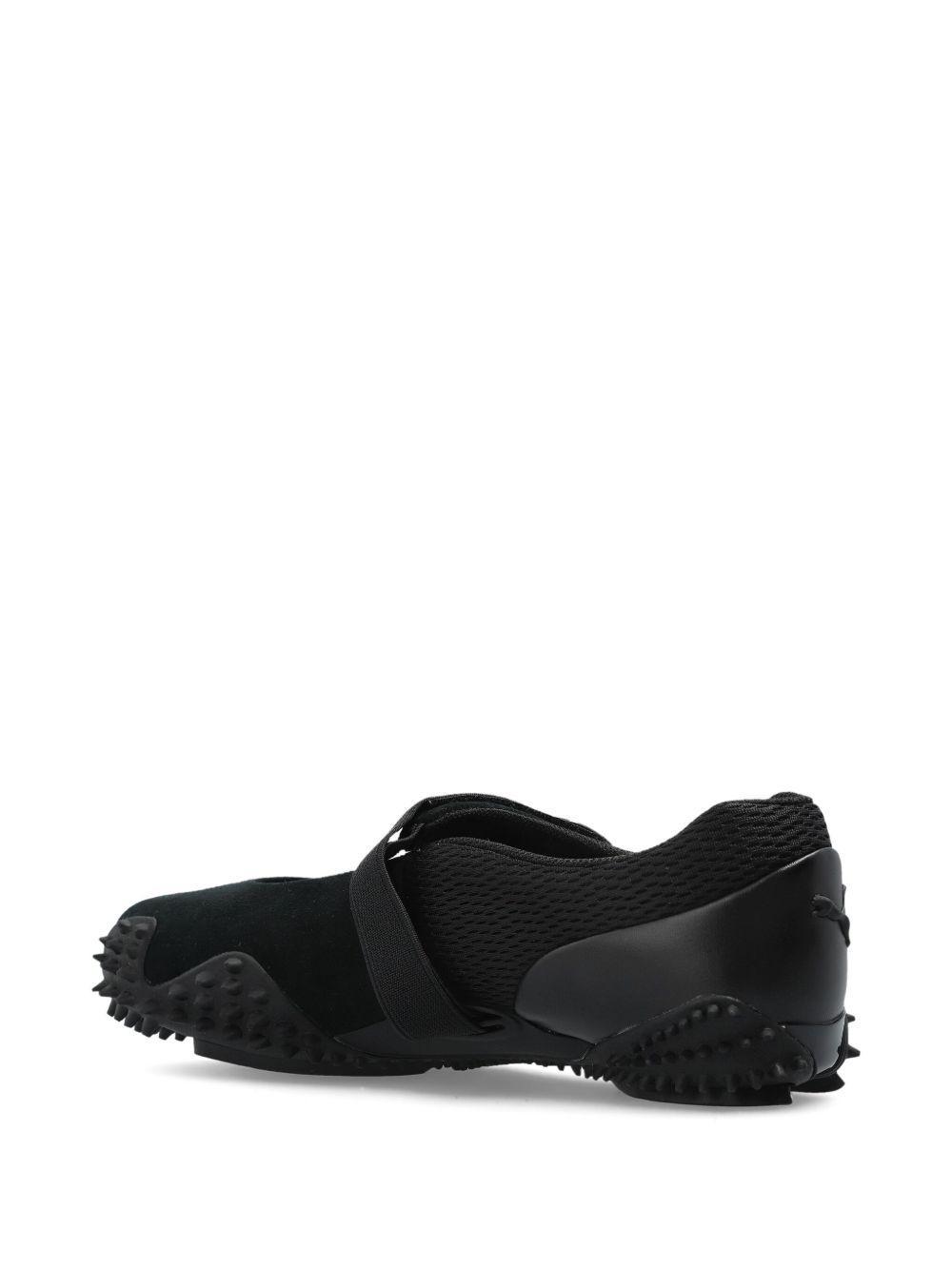 Mostro Fey PRM sneakers Product Image