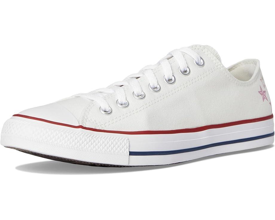 Chuck Taylor All Star Low Top Sneaker Product Image