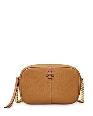 Tory Burch McGraw Camera Bag Product Image