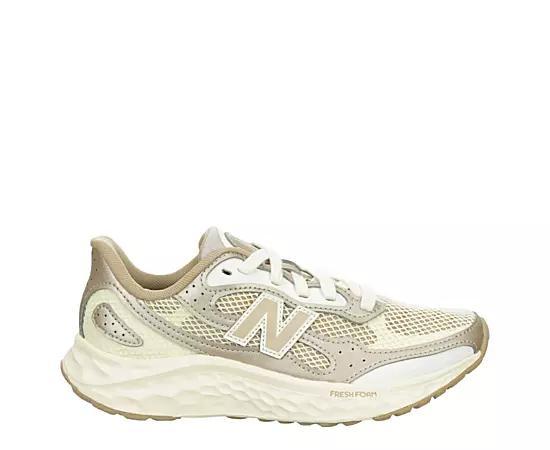 New Balance Womens Fresh Foam Arishi Tiralux Running Shoe Product Image
