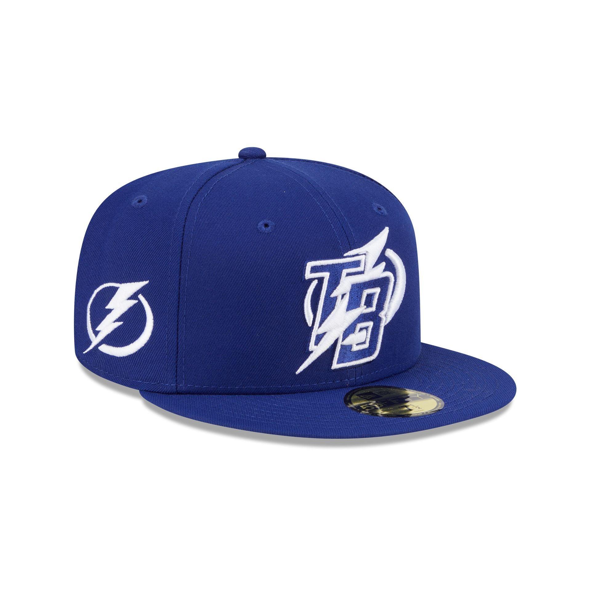 Conspiradores de Querétaro LMB 100th Anniversary Away 59FIFTY Fitted Hat Male Product Image