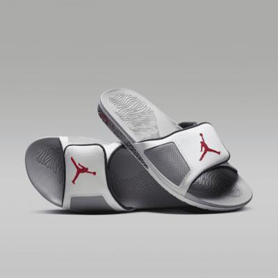 Mens Jordan Hydro III Slides Product Image