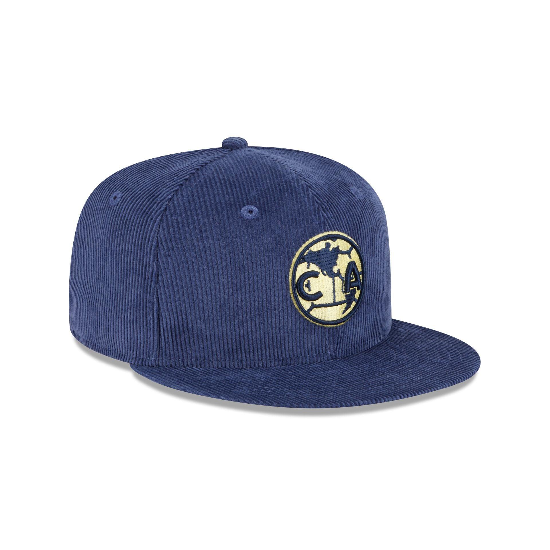 Conspiradores de Querétaro LMB 100th Anniversary Away 59FIFTY Fitted Hat Male Product Image