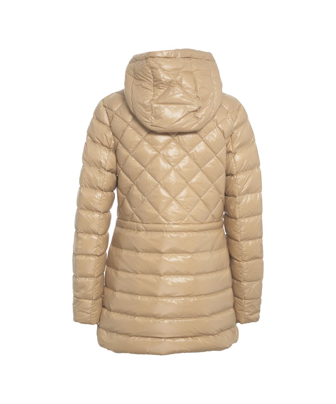 Quilted puffer 'Tooky' Product Image