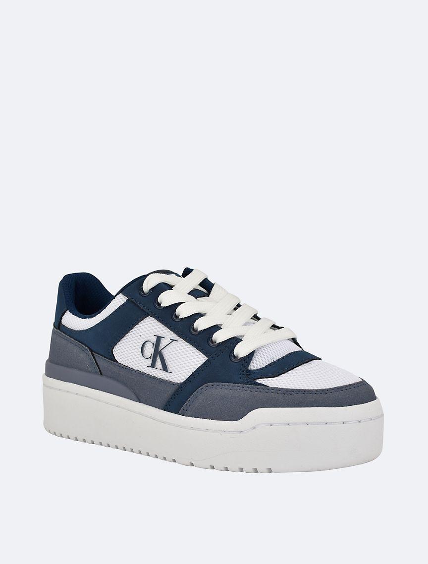 Women's Alondra Platform Sneaker Product Image