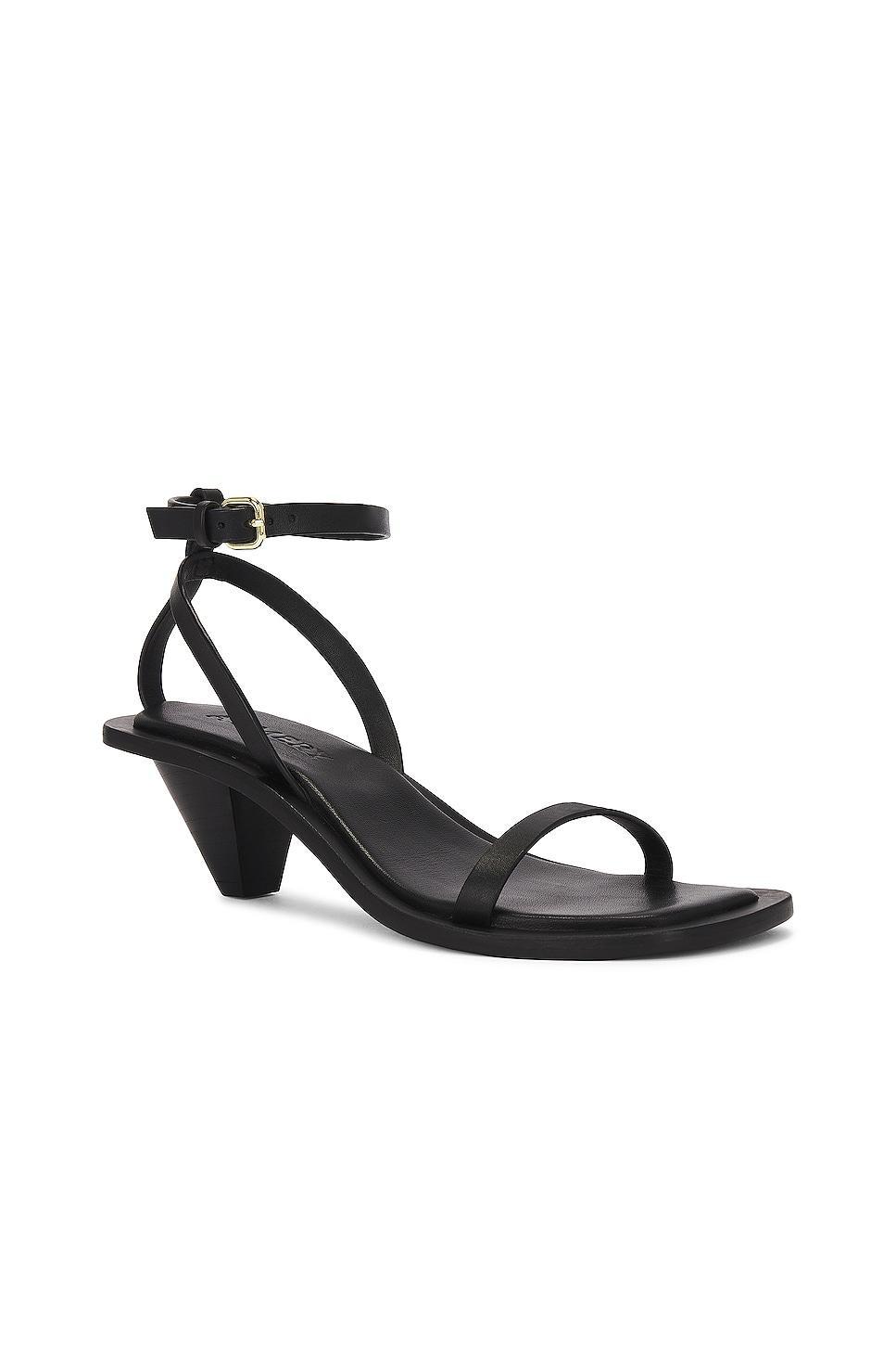 A.EMERY Irving Heeled Sandal Product Image