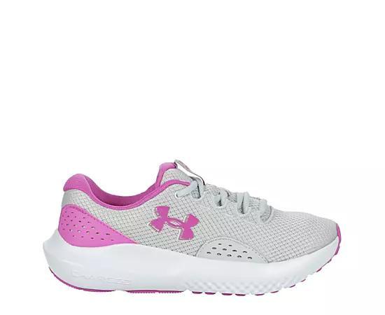 Under Armour Womens UA Surge 4 Running Sneakers Product Image