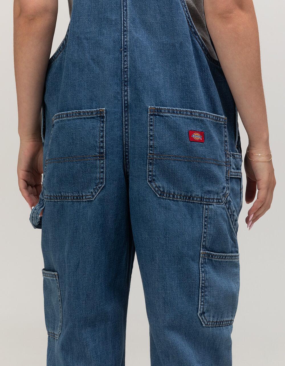 DICKIES Heritage Bib Womens Overalls Product Image