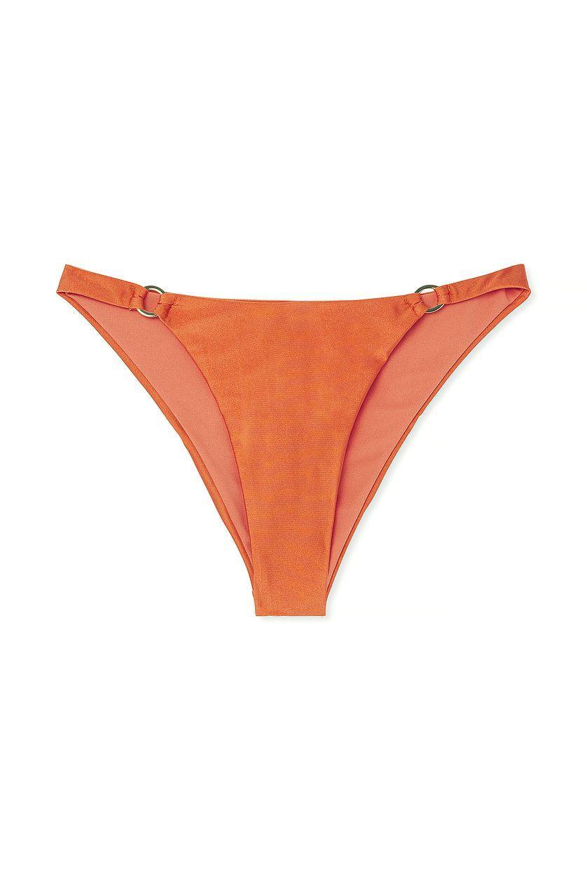 Hardware Detail Bikini Panty Product Image