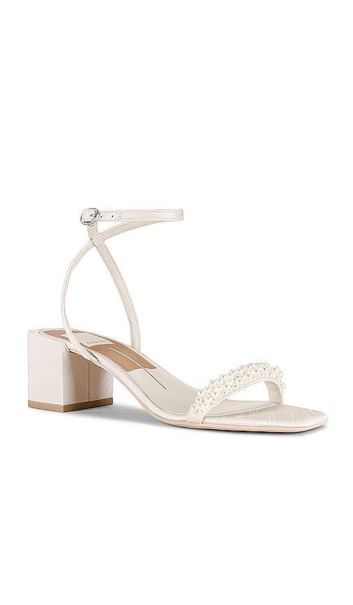 Dolce Vita Womens Zalima Block Heel Sandals Product Image