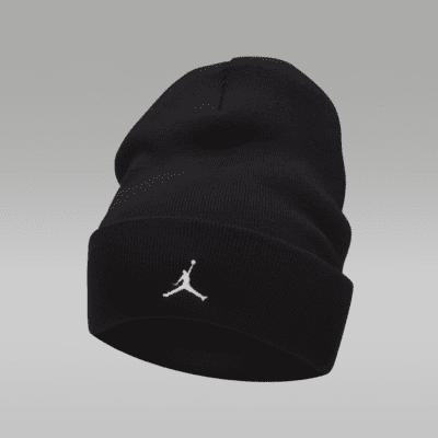 Jordan Peak Essential Beanie Product Image