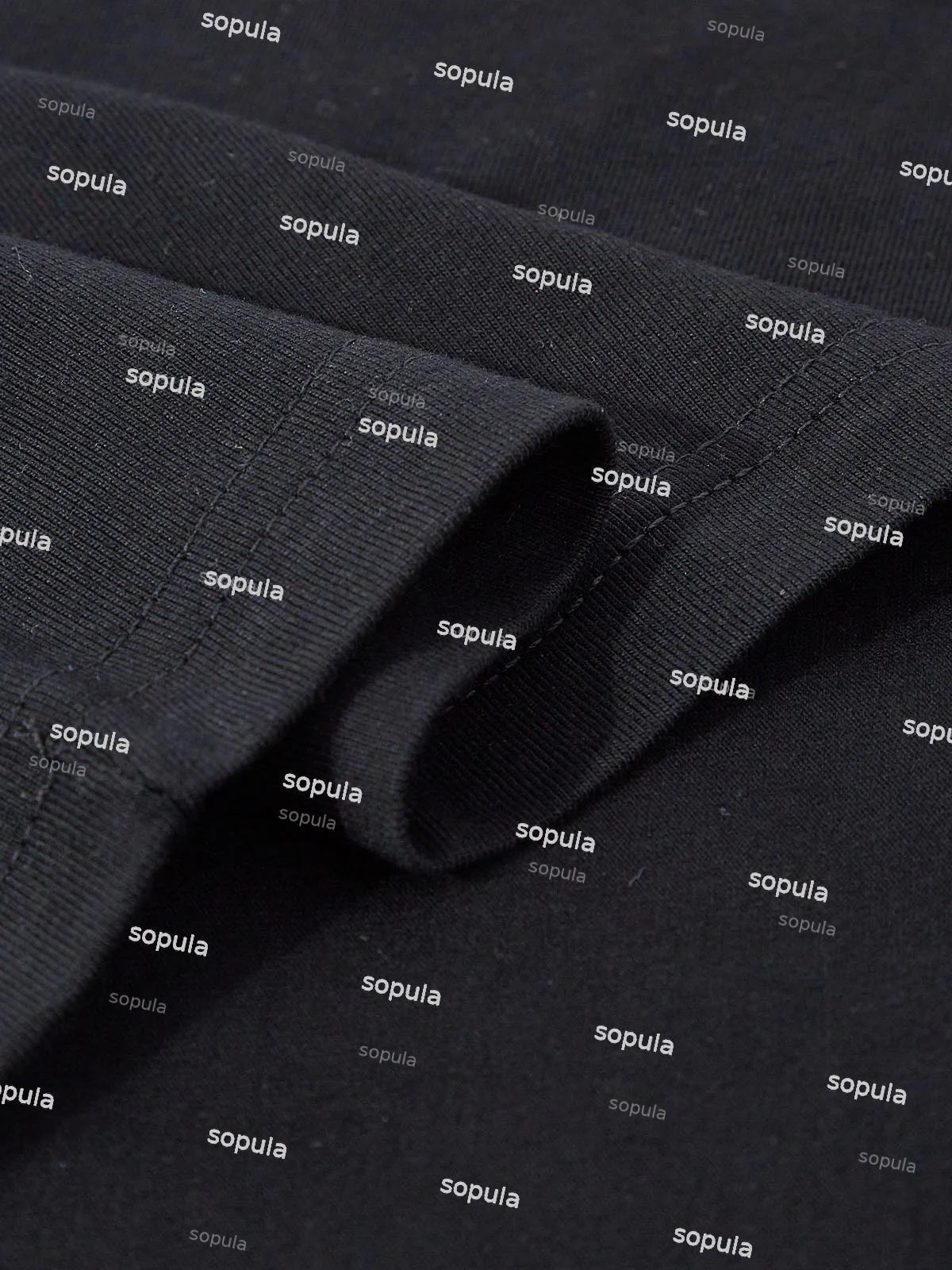 Unisex Fly Rich Graphic T-Shirt Product Image