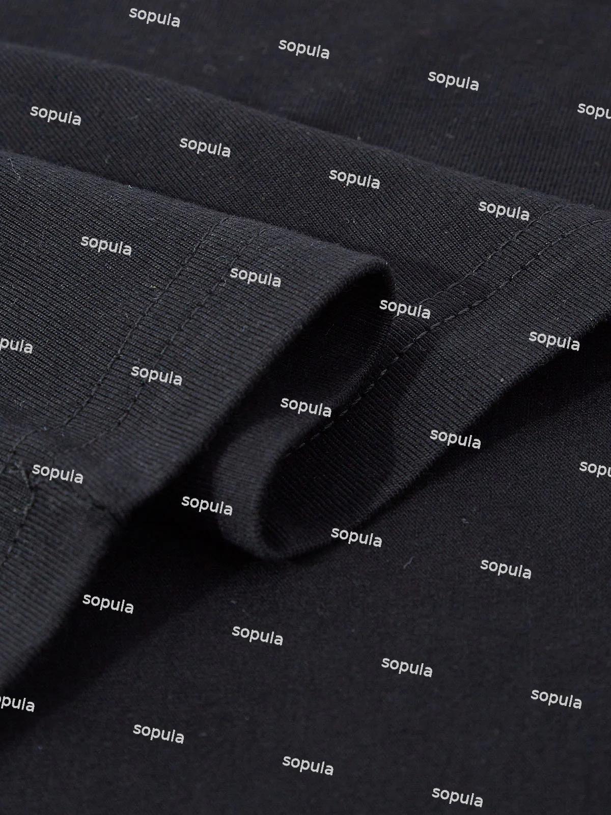 Unisex Fly Rich Graphic T-Shirt Product Image