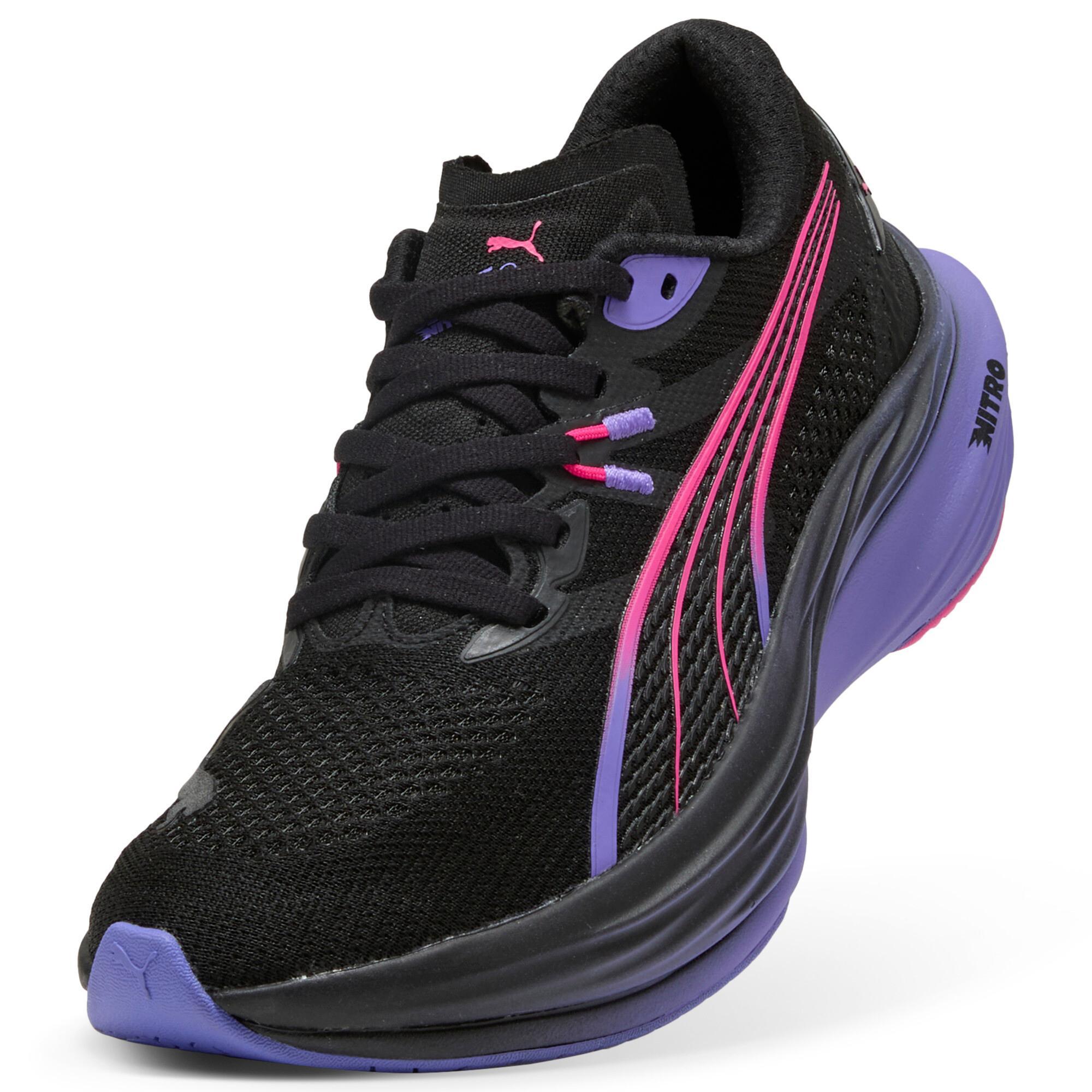 Deviate NITRO™ DIGITOKYO Running Shoes Women Product Image