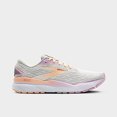 Brooks Womens Ghost 16 Running Shoes Product Image