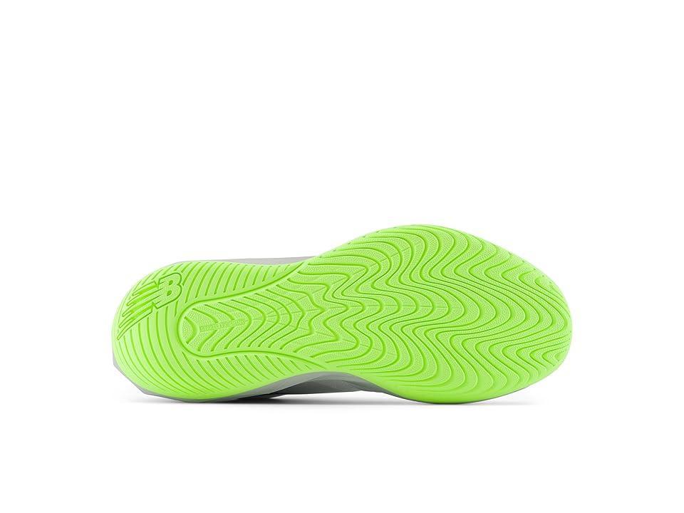 New Balance FuelCell 796V4 Bleached Lime Glo) Men's Shoes Product Image