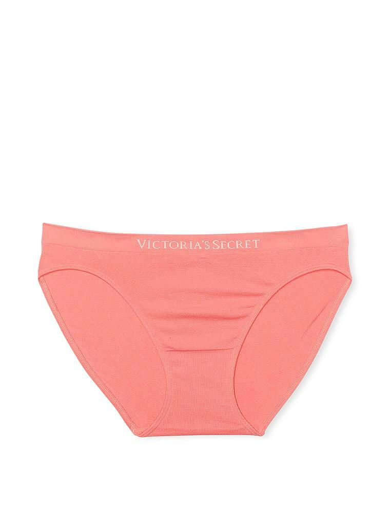 Seamless Bikini Panty Product Image