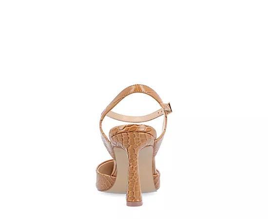 Journee Collection Womens Nixey Pump Product Image