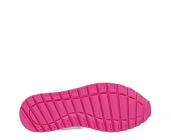 Womens UA Essential Runner Shoes Product Image