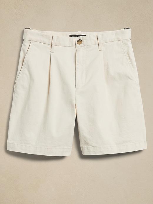 Authentic Chino Bermuda Short Product Image